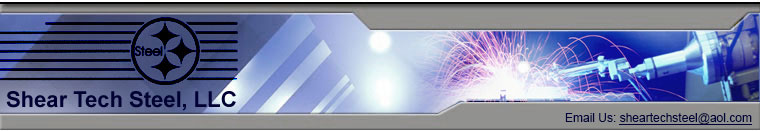 Steel Manufacturing Shear Tech Steel